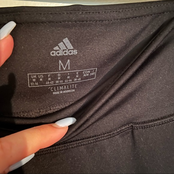 Adidas leggings - Picture 5 of 6
